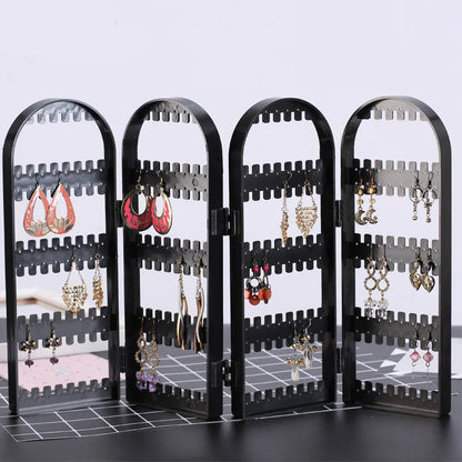 Sieraden organizer – Alles op één overzichtelijke plek