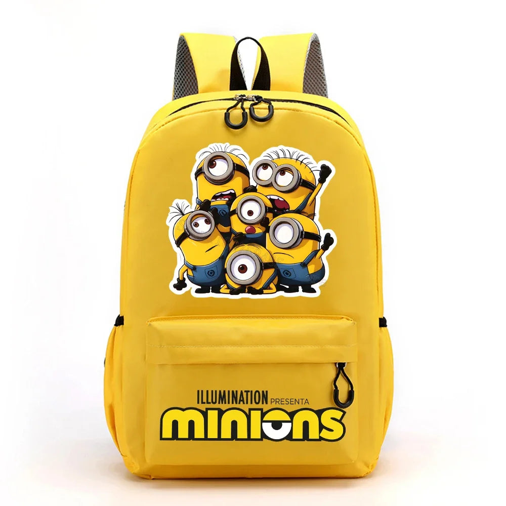 Trendy schooltas meiden met leuke details – Modeproof