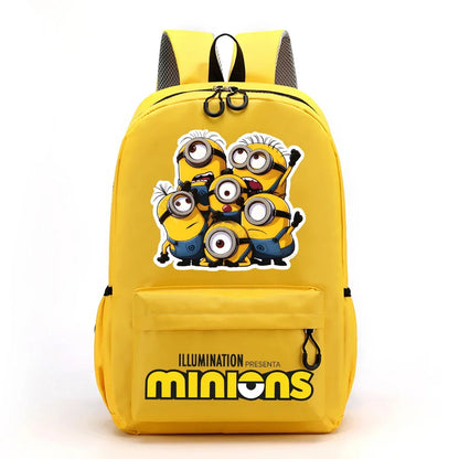 Trendy schooltas meiden met leuke details – Modeproof