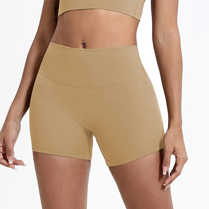 HEMA yoga kleding met neutrale kleuren