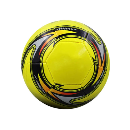 Voetbal voor straat en kunstgras
