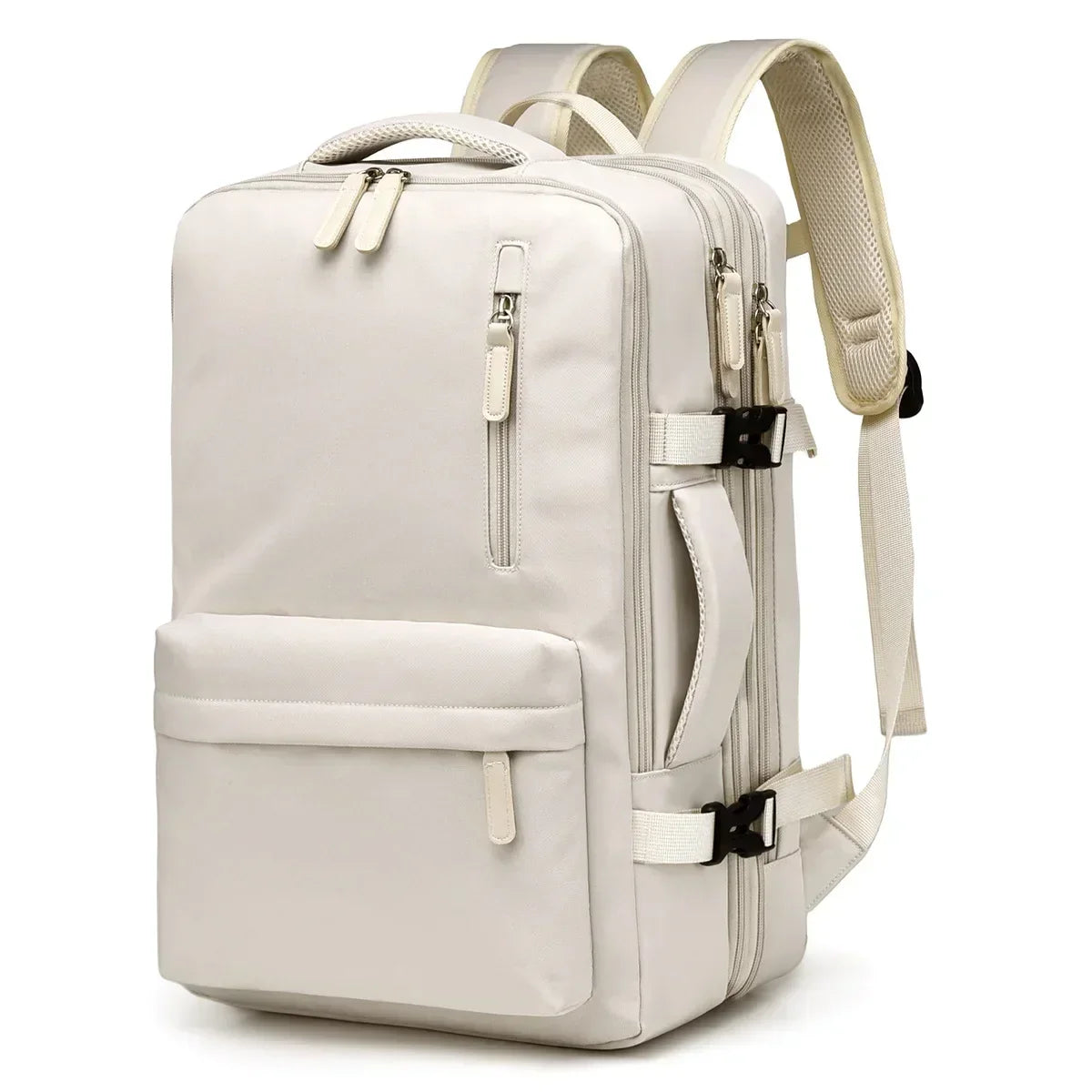 Waterproof schooltas voor fietsen – Ideaal bij regen