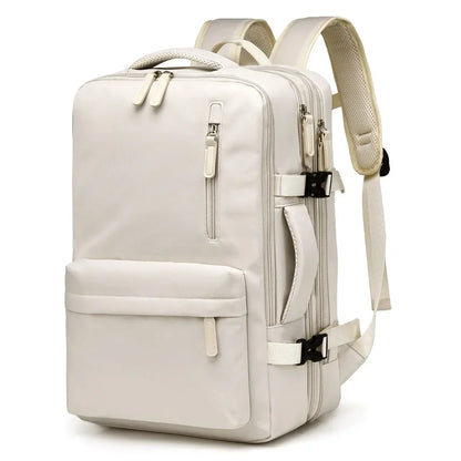 Waterproof schooltas voor fietsen – Ideaal bij regen