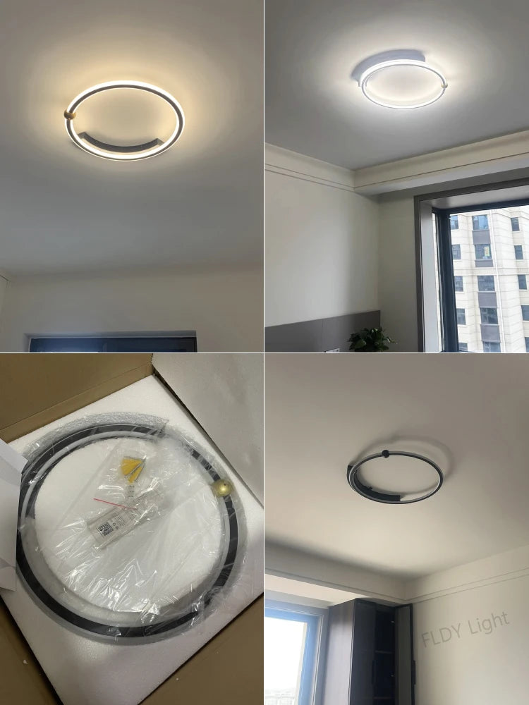 IP65 badkamerlamp plafond – Voor de natste zones