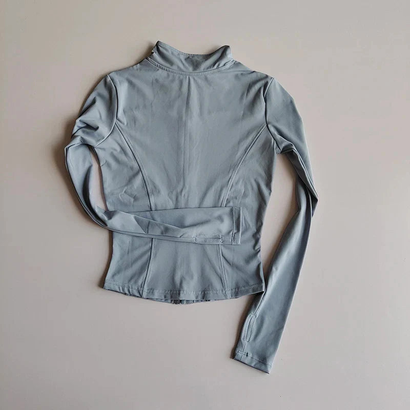 Kleurige yoga kleding voor creatieve flow