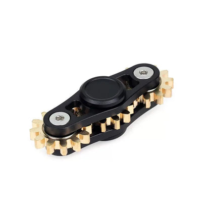 Fidget toys met bewegende onderdelen – Draai, klik en schuif