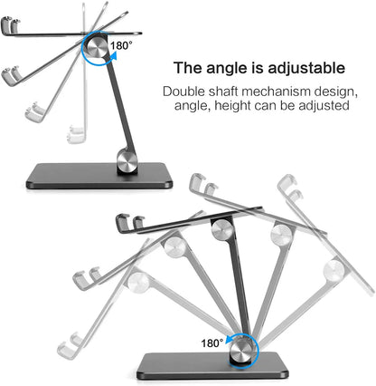 Laptop standaard Action geschikt voor notebooks
