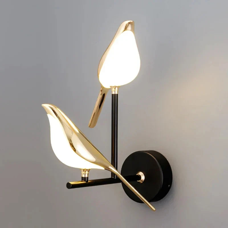 Wandlamp batterijen met dag-nacht sensor – Slim lichtsysteem