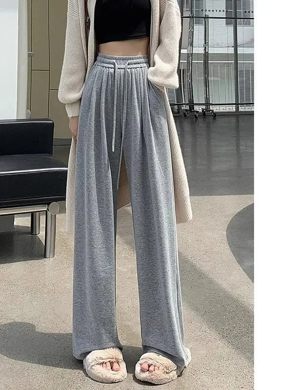 Zara linnen broek dames met losse pasvorm – Comfort voorop