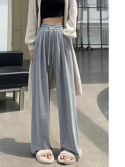 Zara linnen broek dames met losse pasvorm – Comfort voorop