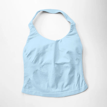 Ademende yoga kleding voor studio en outdoor