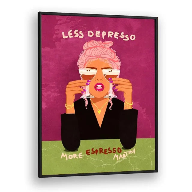 Poster met citaten uit boeken of films