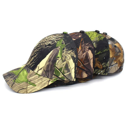 Jachthoed met duurzame outdoorkwaliteit