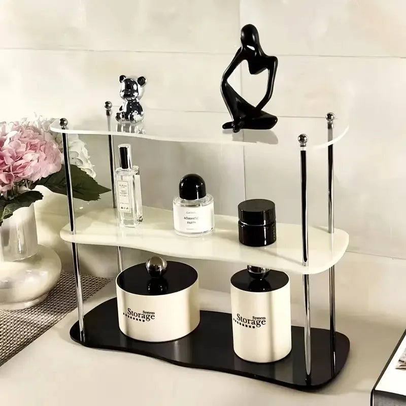 Modern sieraden standaard – Past in elk interieur