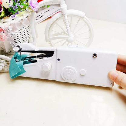 Janome naaimachine met verschillende persvoeten – Veelzijdig inzetbaar