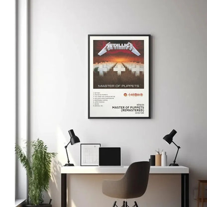 Kunstzinnige posters voor een moderne look