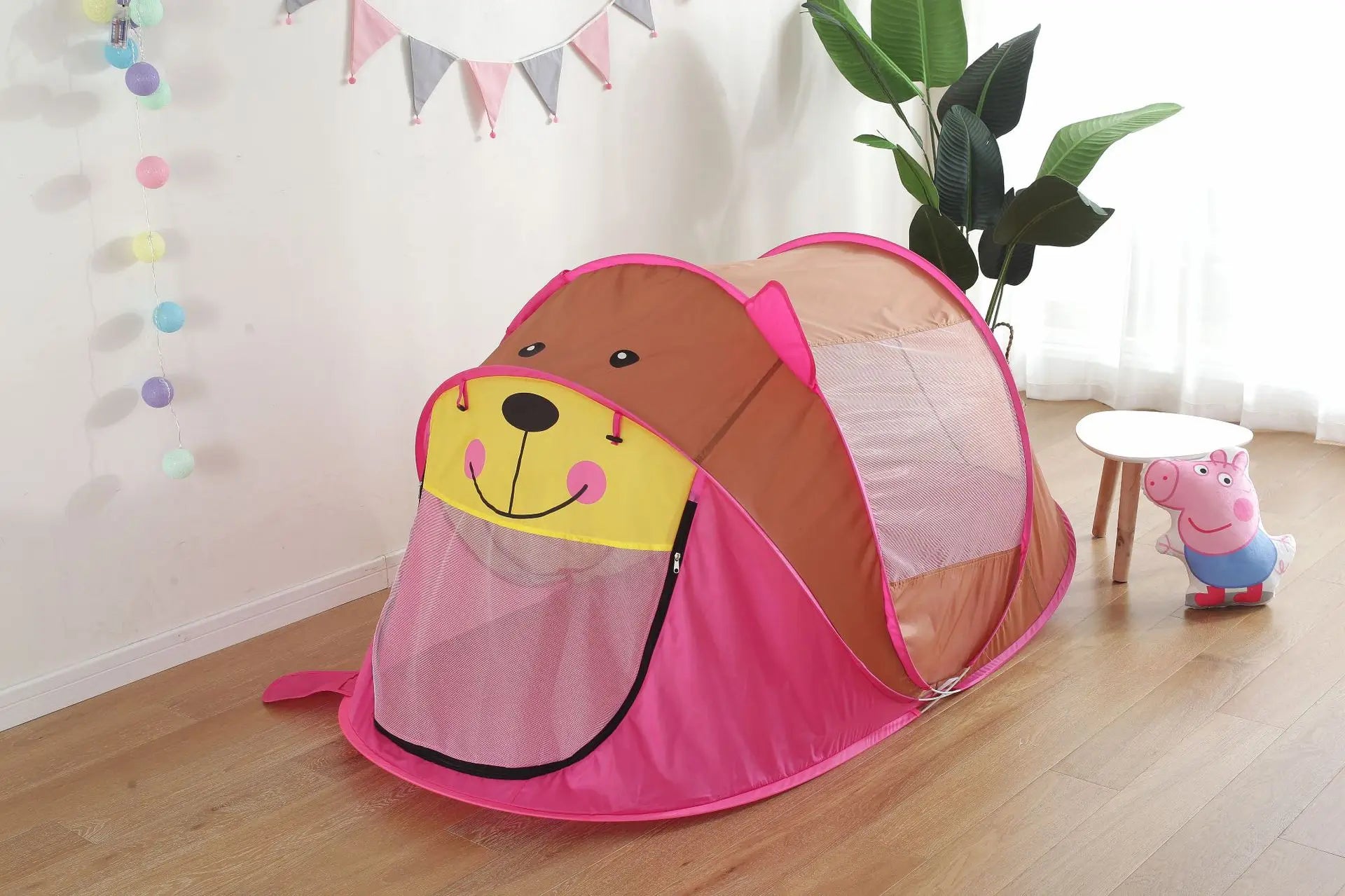Decathlon pop-up tent 3 personen – Snel opgezet comfort