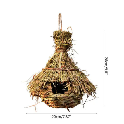 Action vogelhuisje vierkant – Simpel en functioneel
