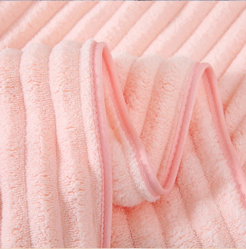 HEMA zachte badhanddoek – Comfort na elke douche