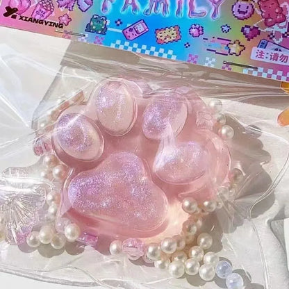 Fidget toys van duurzaam materiaal