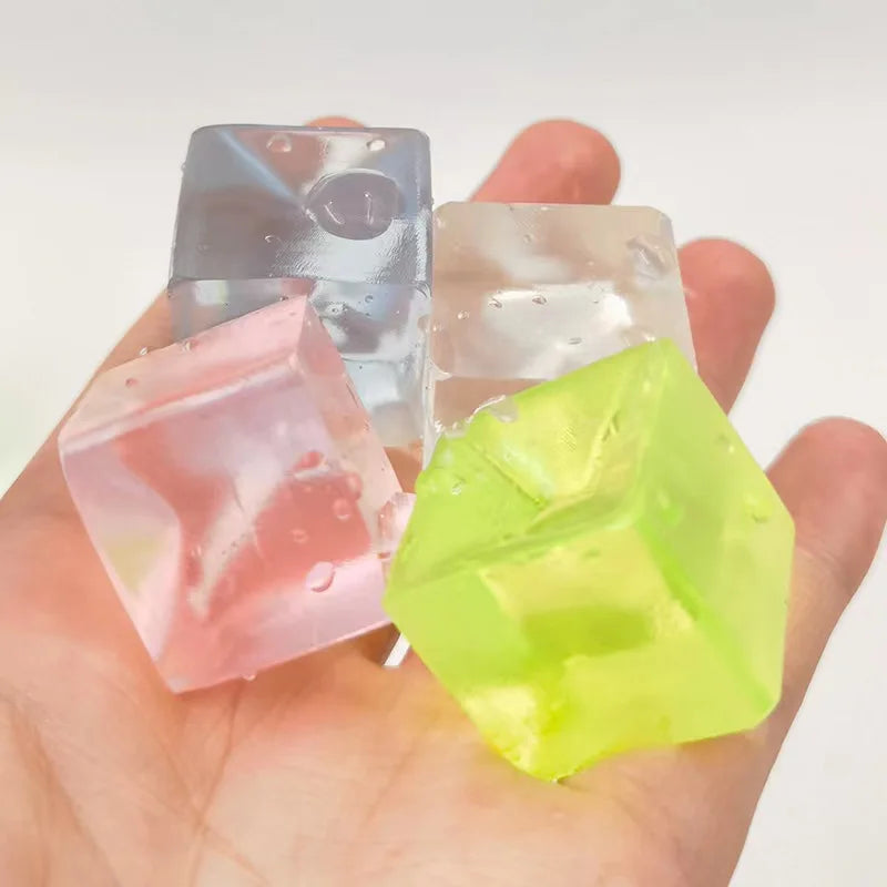 Tactiele fidget toys – Stimuleert tastzin en motoriek