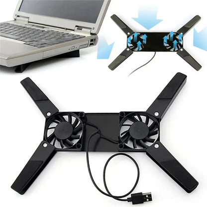 Laptopstandaard IKEA voor modern interieur