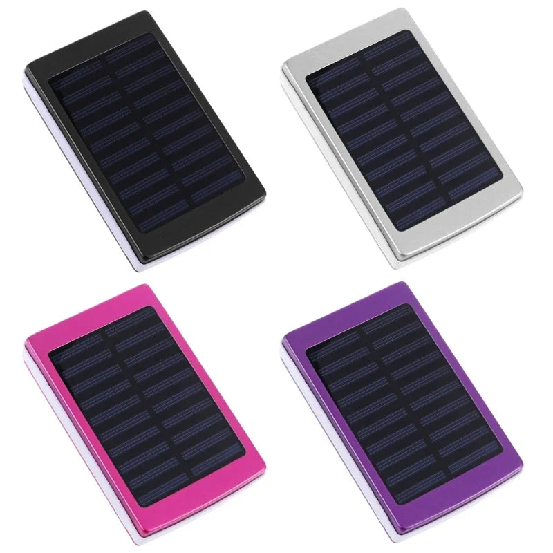 Beste powerbank voor vakanties