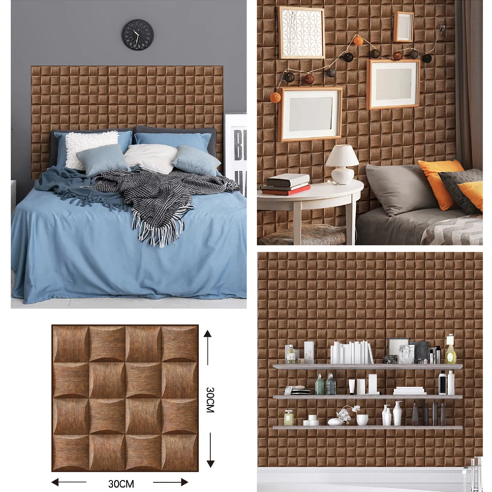 Hexagon mozaiek tegels – Trendy en speels