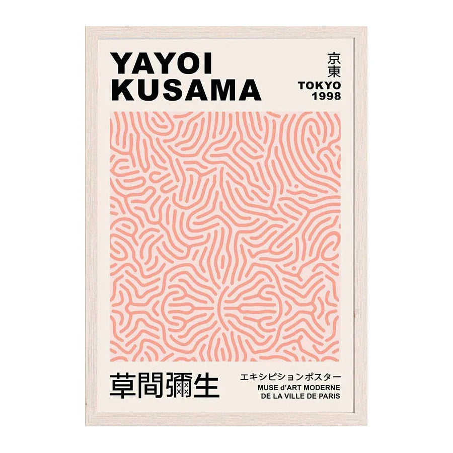 Posterstore prints gedrukt op FSC-gecertificeerd papier
