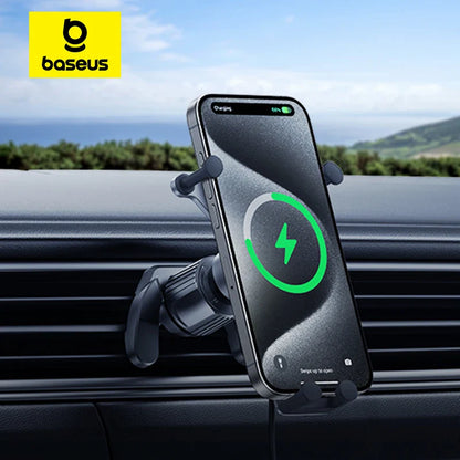 Universele telefoonhouder auto Action – Voor alle smartphones