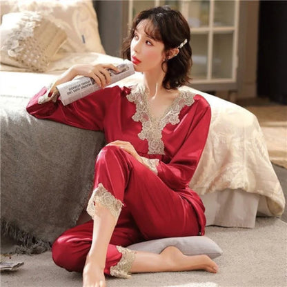 Dames pyjama Wibra – Goedkoop en praktisch