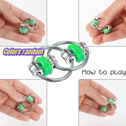 Fidget toys – Stimulerend speelgoed voor focus en ontspanning