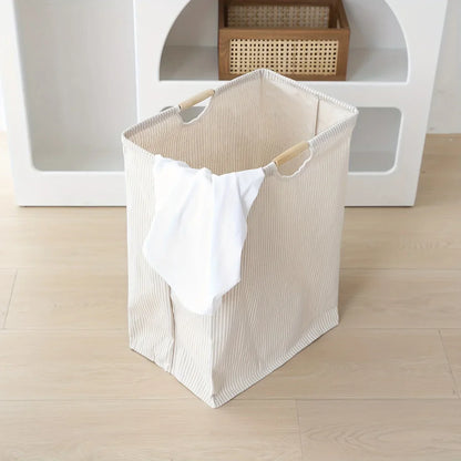 HEMA wasmand in vrolijke kleuren