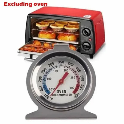 Action vleesthermometer met beschermhoes