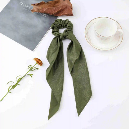 Haar accessoires met vintage uitstraling
