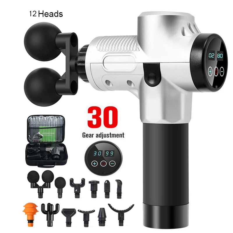 Bol.com massage gun met reviews – Klantenfavoriet
