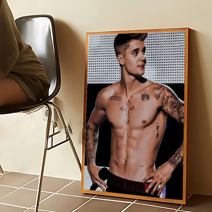 Posterstore prints met matte afwerking