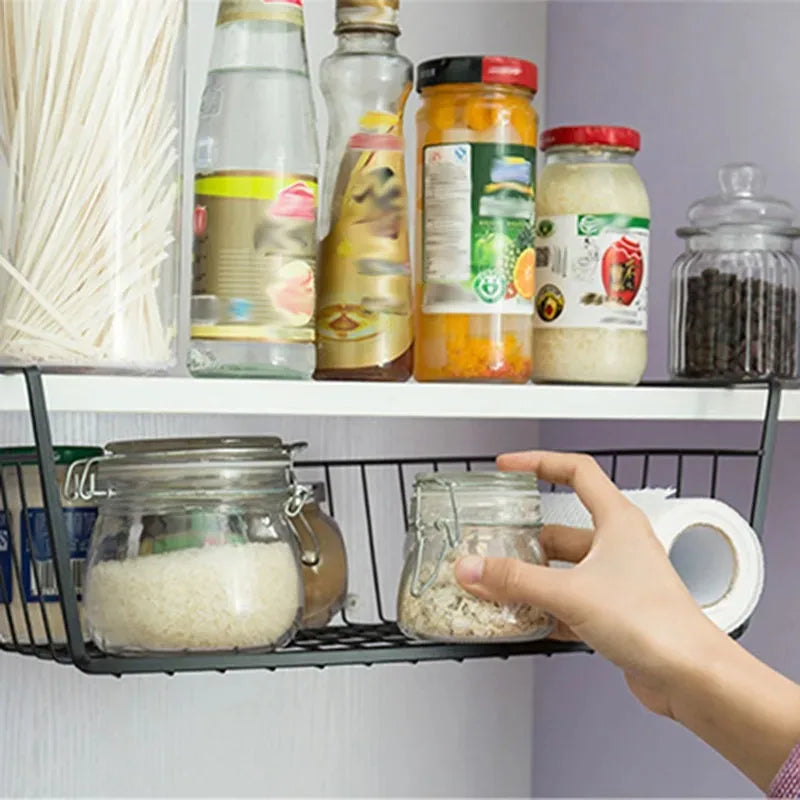 Bureaurek als desk organiser – Strak en ruimtebesparend