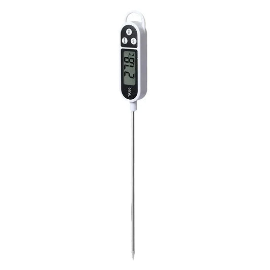 HEMA vleesthermometer met klassiek ontwerp