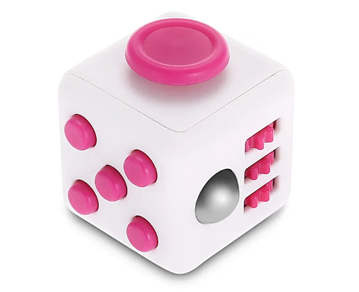 Fidget toys Action met flexibele constructie