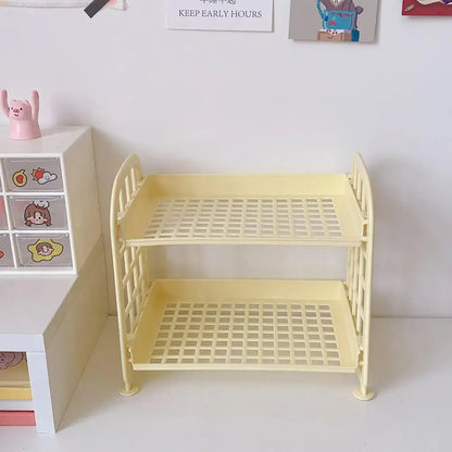 Bureau organizer – Perfect voor pennen, papier en accessoires