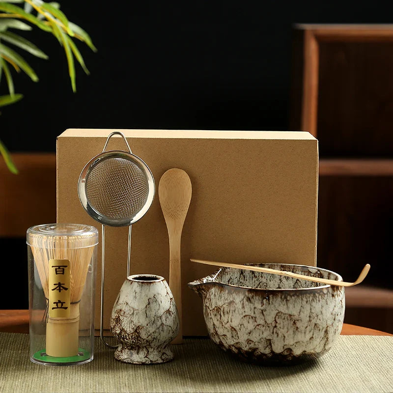 Essentiële accessoires voor theeliefhebbers