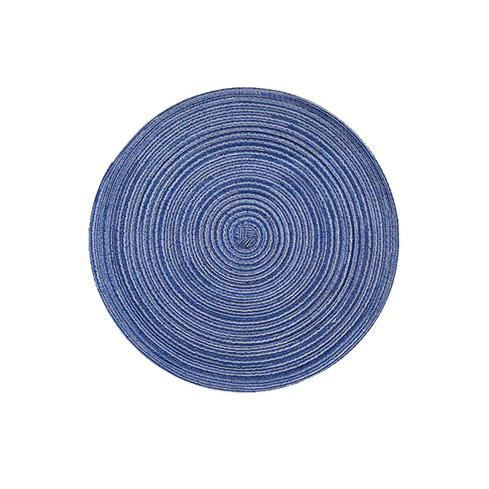 Pannen onderzetters met uniek patroon – Functioneel en decoratief