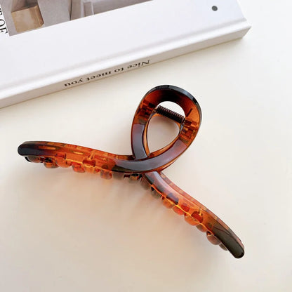 Elegante haar accessoires met parels