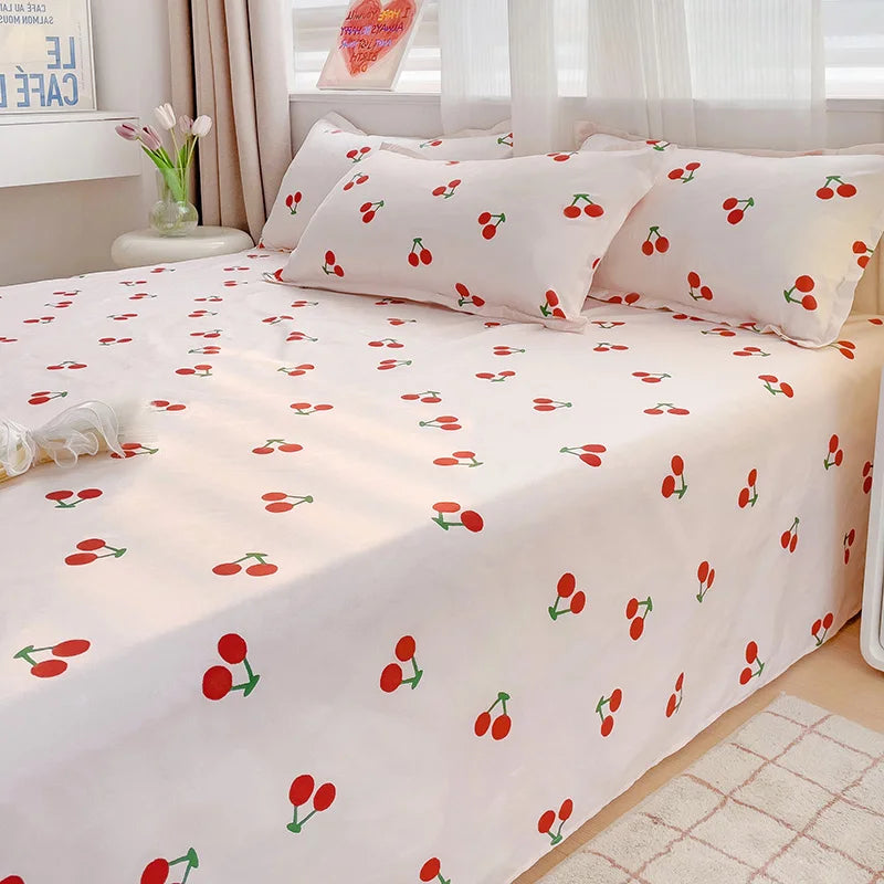 Ikea beddengoed met dessins – Creatief en vrolijk