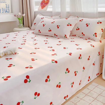 Ikea beddengoed met dessins – Creatief en vrolijk
