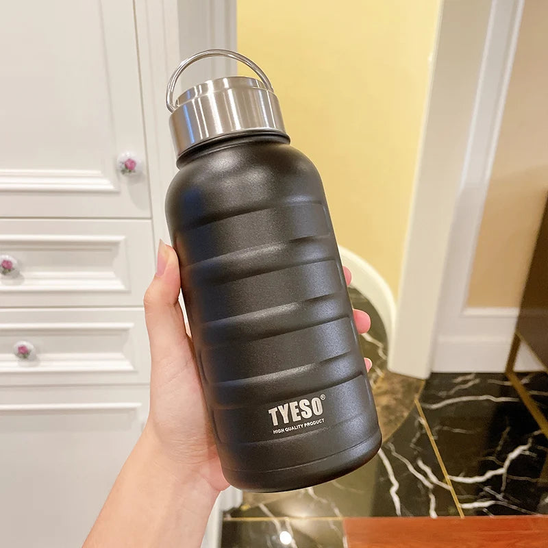 Hema thermosfles voor dagelijks gebruik – Praktisch en mooi