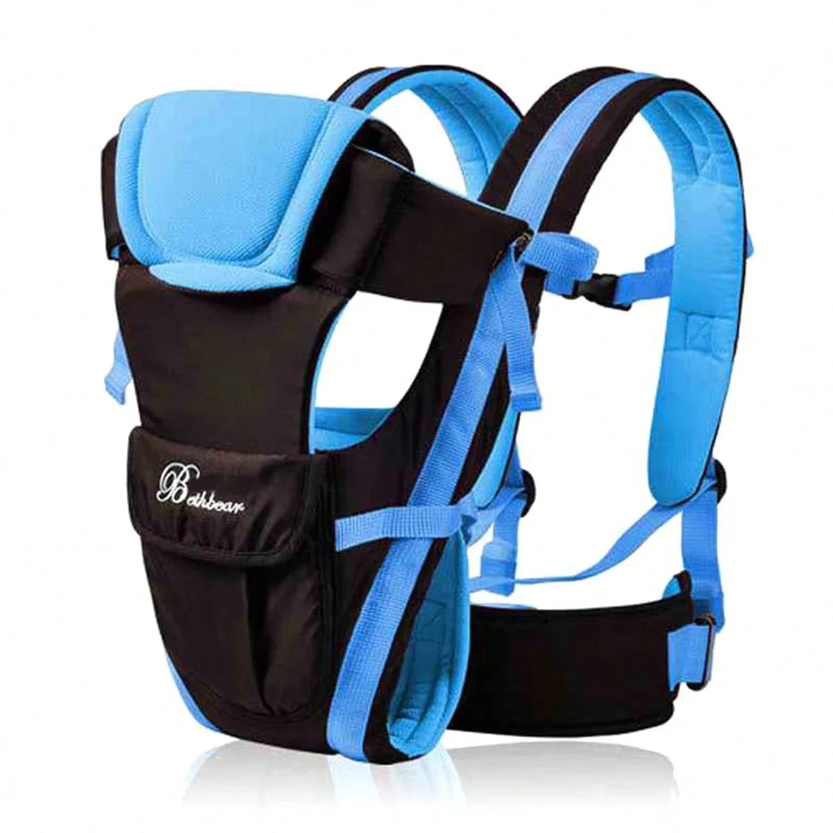 Artipoppe baby carrier met ergonomisch ontwerp