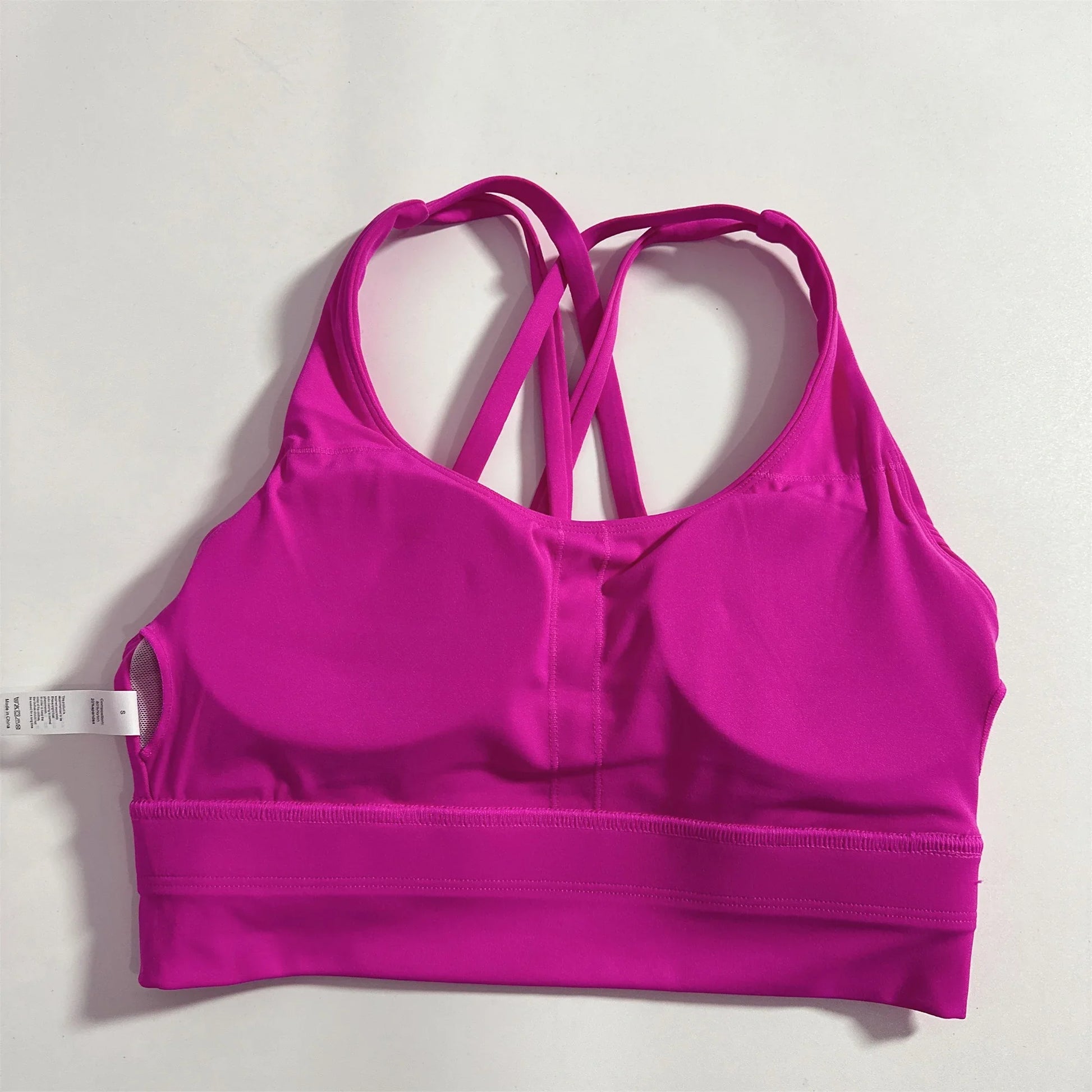 Yoga kleding sale met fijne materialen