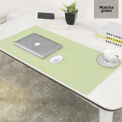 Muismat game met ergonomische ondersteuning – Comfort tijdens lange sessies
